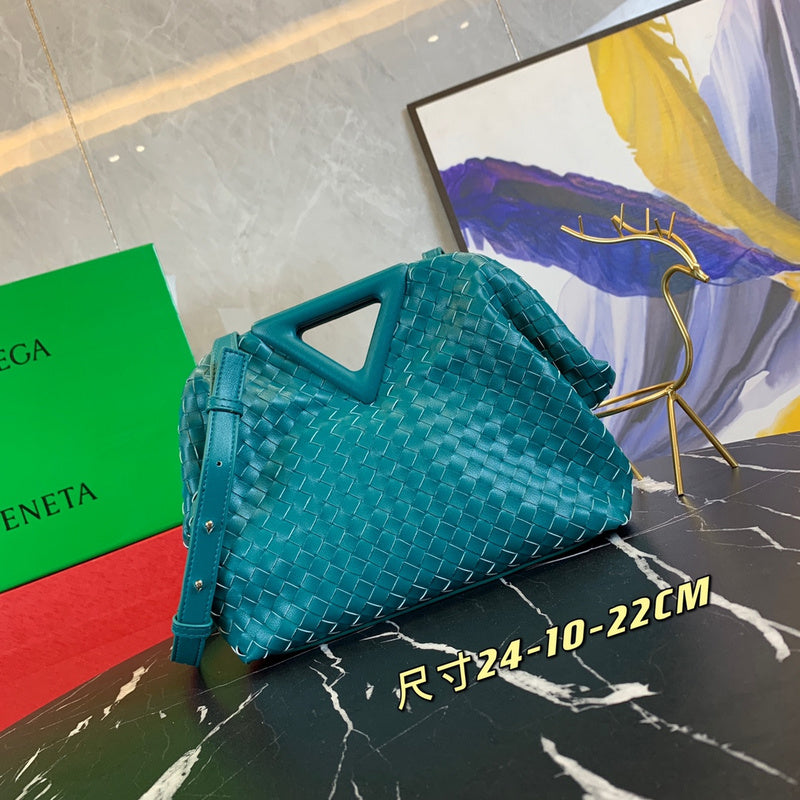 Satchel Bags - BV Bags - 202