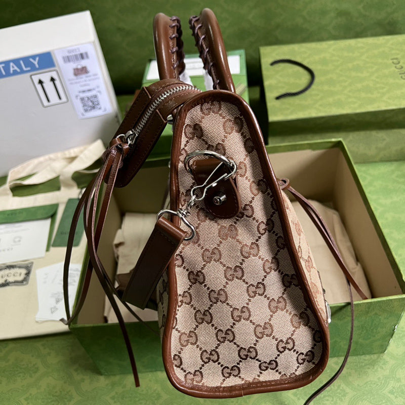 Satchel Bags - GCI Bags - 6565