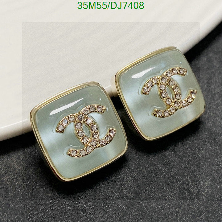 SAMC - CHL Jewelry Earrings - 046