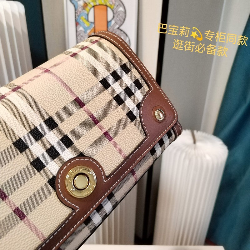 Satchel Bags - BBR Bags - 221