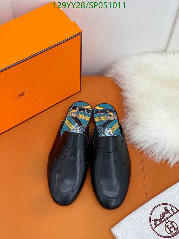 SAMC - HMS Women Shoes - 505