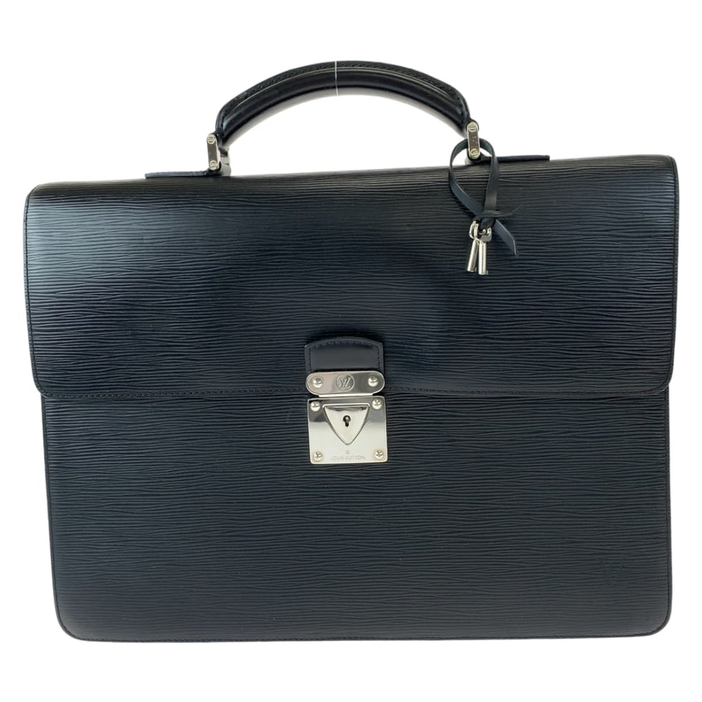 Louis Vuitton Epi Leather Laguito Briefcase
