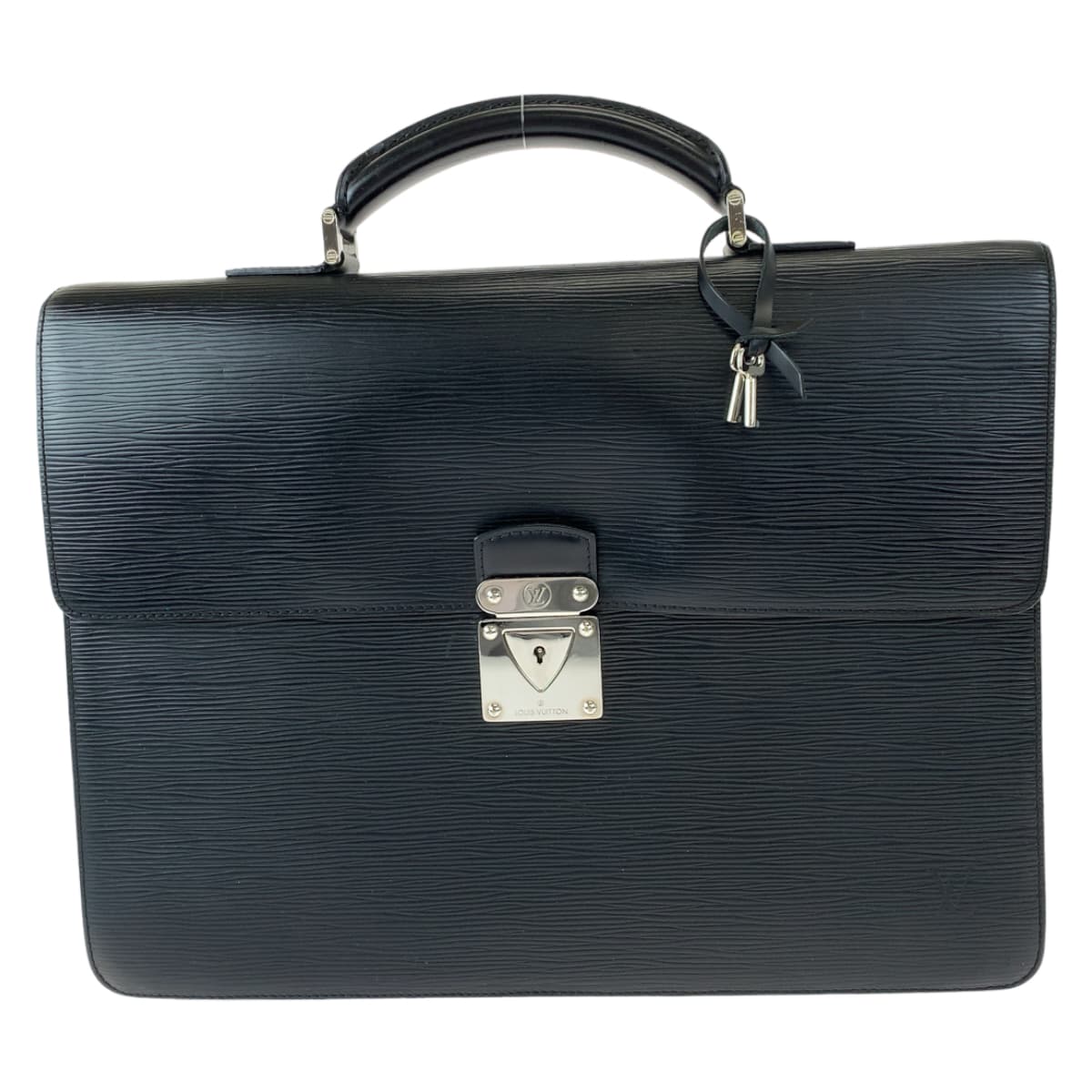 Louis Vuitton Epi Leather Laguito Briefcase