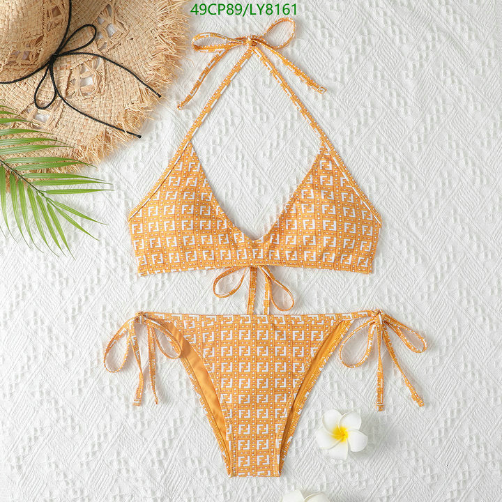SAMC - FDE Swimsuits - 120