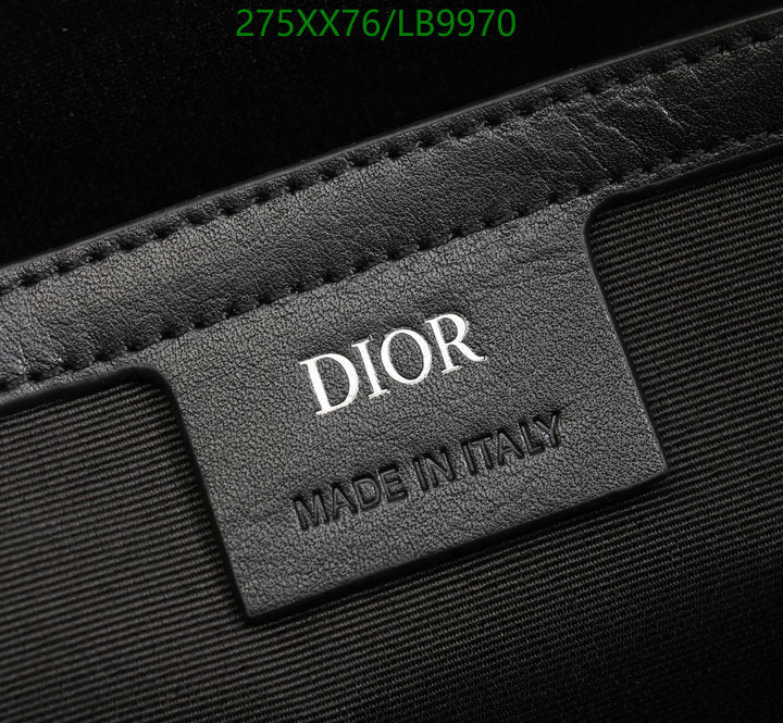 SAMCC - DOR Bags - 1276