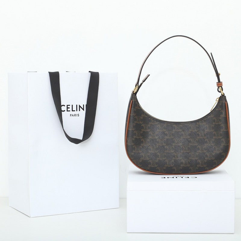 Glamy - COL Bags - 251