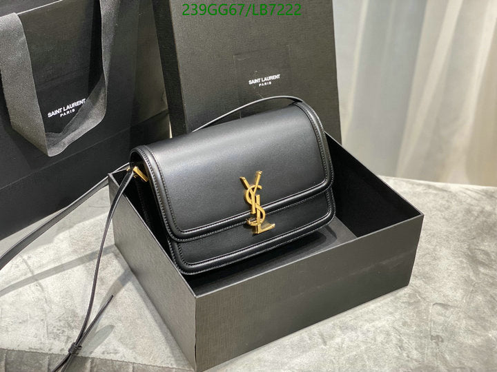 SAMC - YLS Bags - 447