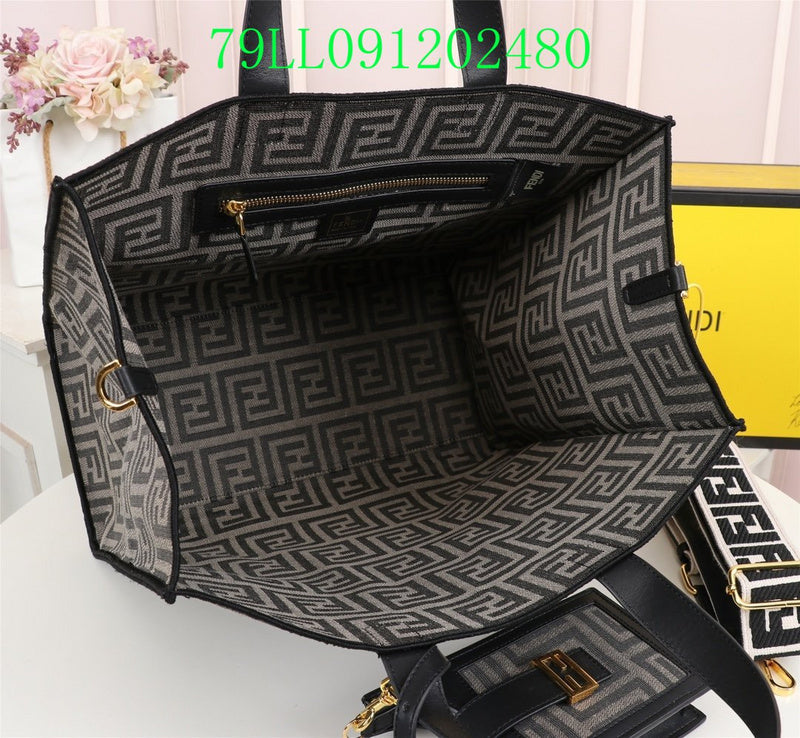Glami - FDE Bags - 2006