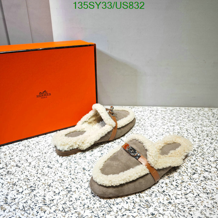 SAMC - HMS Women Shoes - 205
