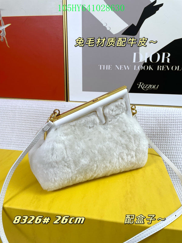 Glami - FDE Bags - 2193