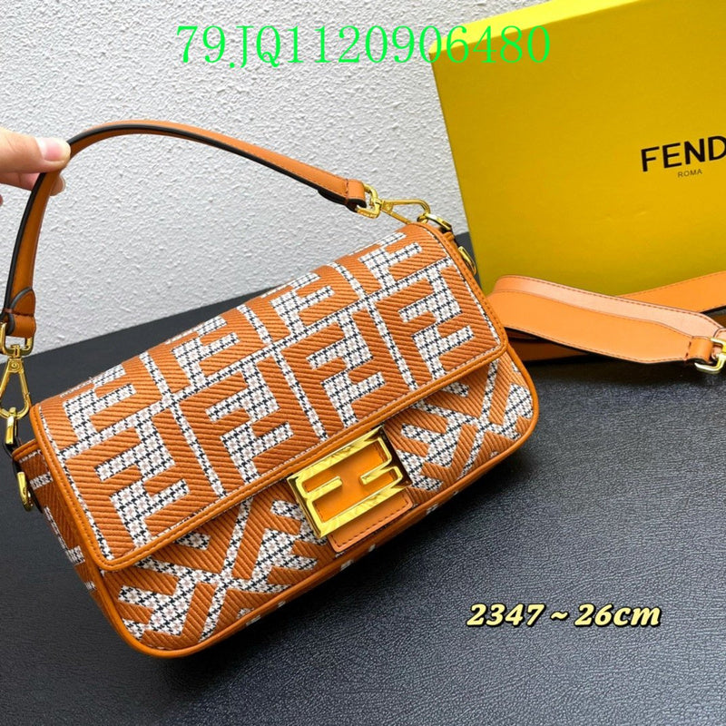 Glami - FDE Bags - 1399