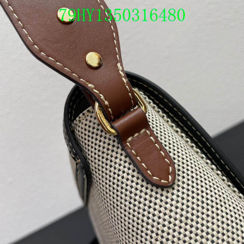 ELE Fashion -BBR Bags - 132