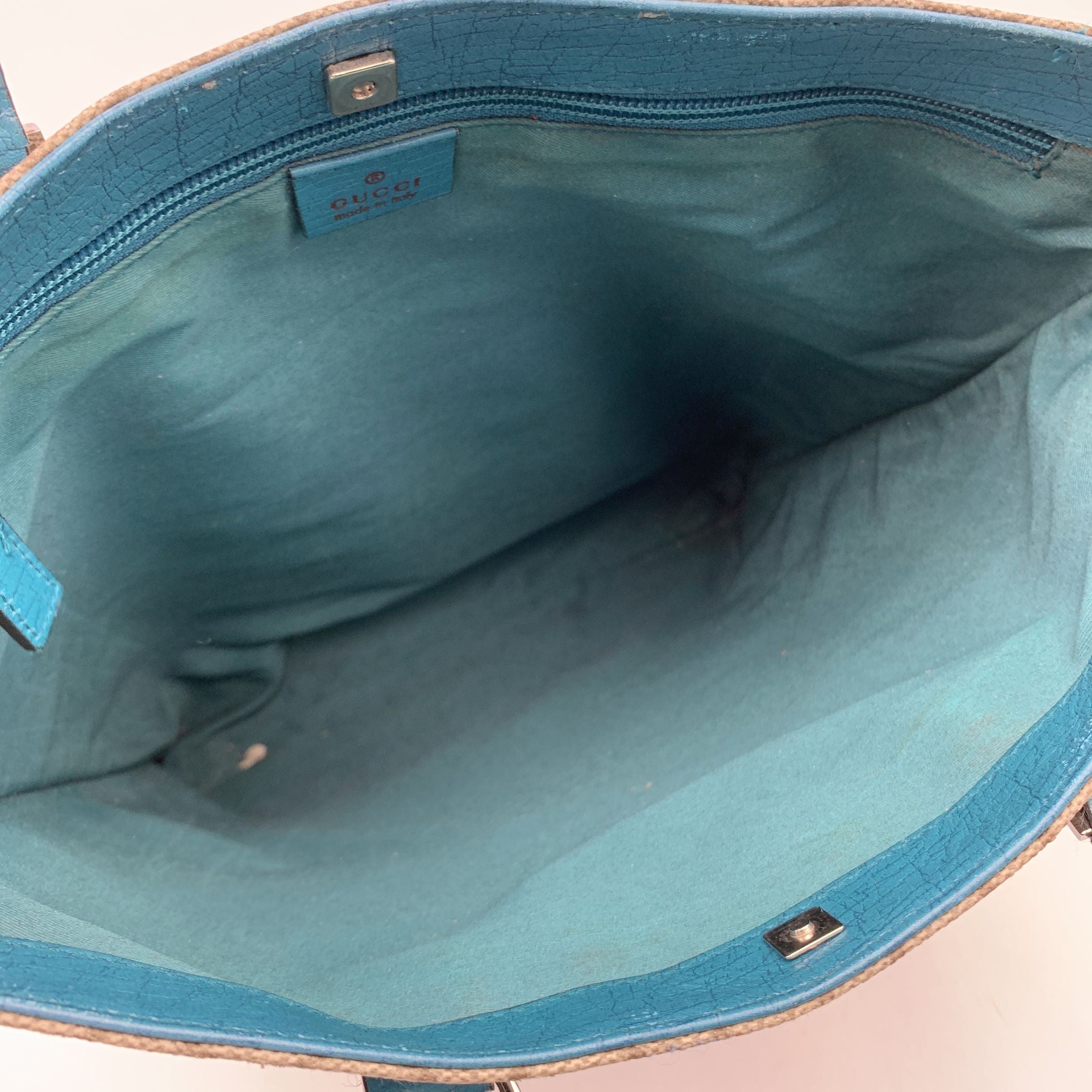 Gucci Tote Bag