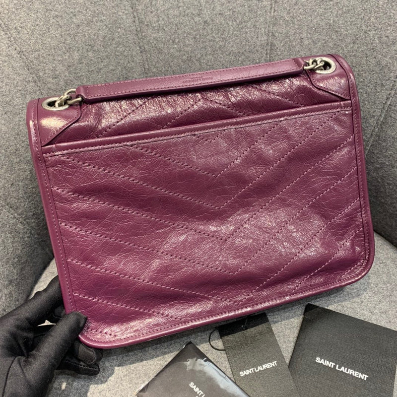 Glami - SLY Bags 358