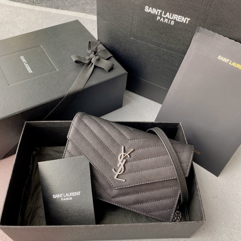 Glamy - YLS Bags - 247