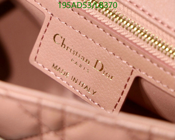 SAMCC - DOR Bags - 1380