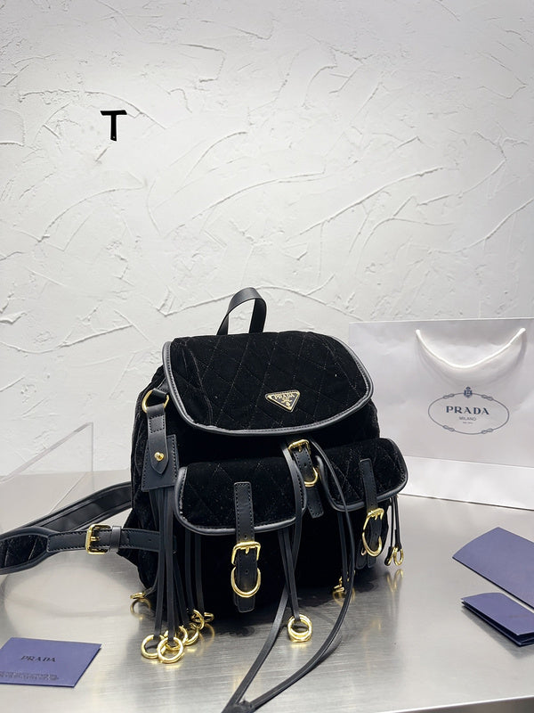 Satchel Bags - PDA Bags - 665