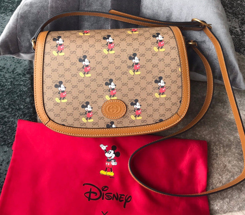 Glami-i Guki Lady Bags - 1380