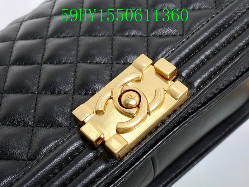 Satchel Bags - CHL Bags - 5342