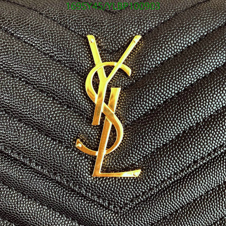 SAMC - YLS Bags - 469
