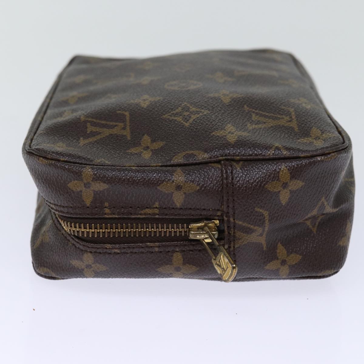 Louis Vuitton Trousse de Toilette Clutch Bag