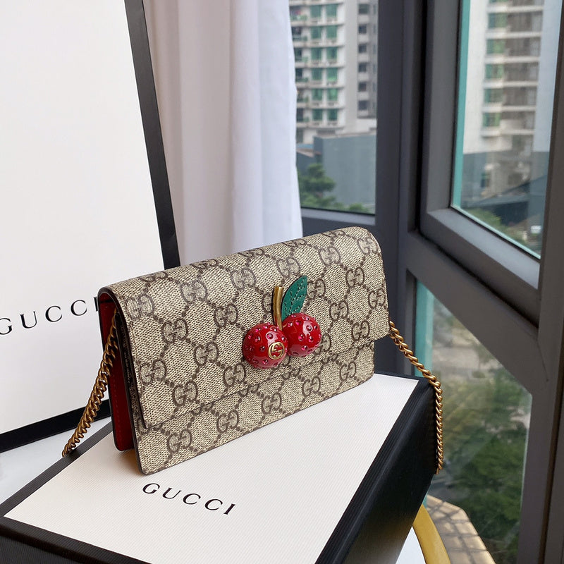 GUI2 Bags - Luxurious Bags  1289