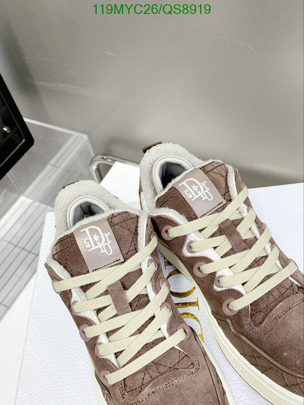 SAMCC - DOR Women Shoes - 1649