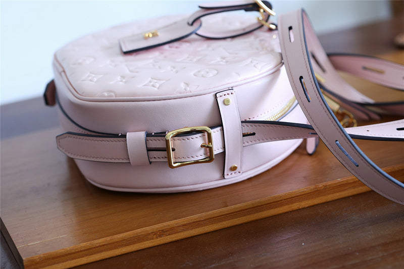 Glami Fashion Lu-Vi bags - 8332