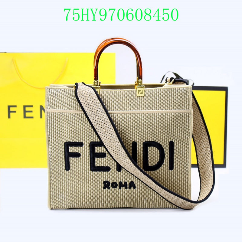 Glami - FDE Bags - 3038