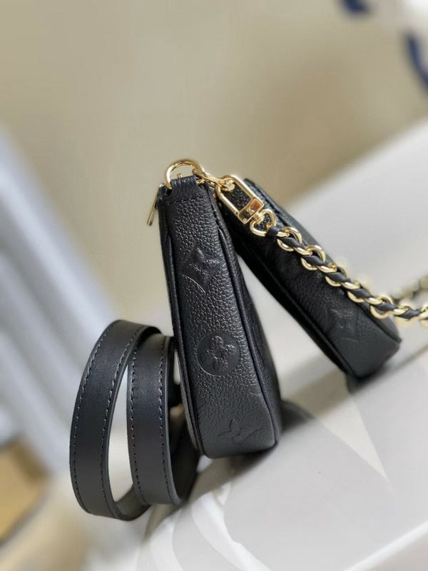 Satchel Bags - VL1 Bags - 062