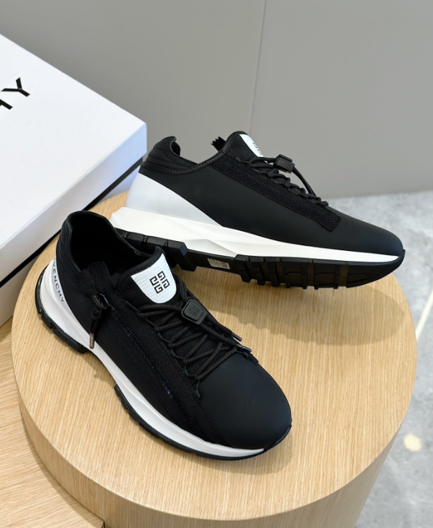 SAMC - GCY Men Shoes - 026
