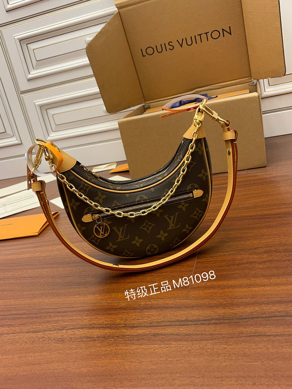 Glamy - LOV Bags - 1048