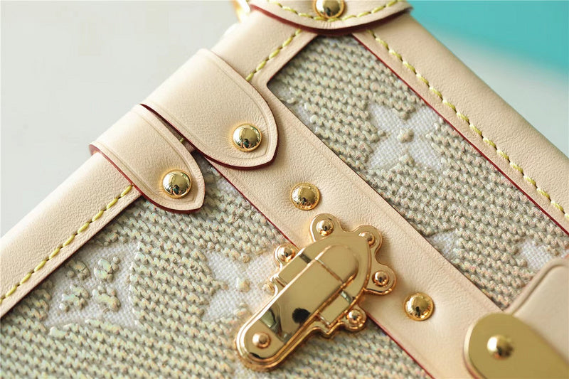 Glami - LUV Bags - 139