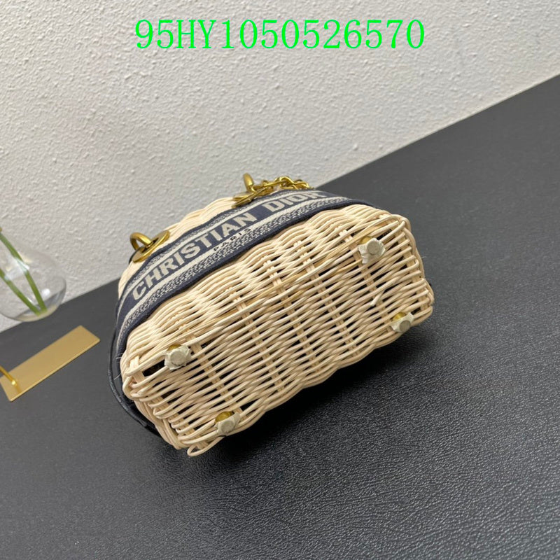 Glami - DOR Bags - 1604