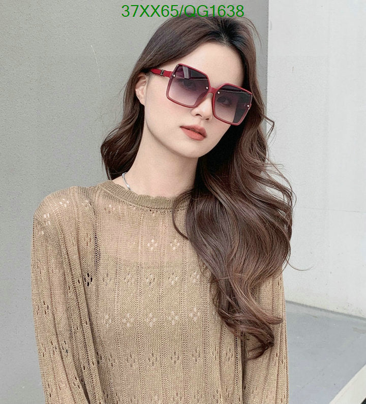 SAMC - CHL Glasses - 286