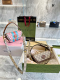 Glami Fashion - GCI Bags - 11827