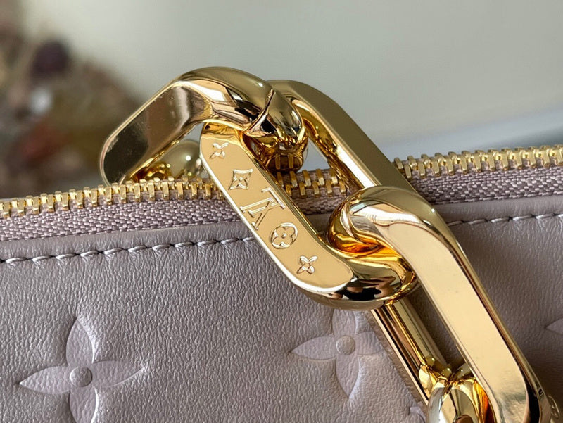 Fashion Lu-Vi bags - 4636