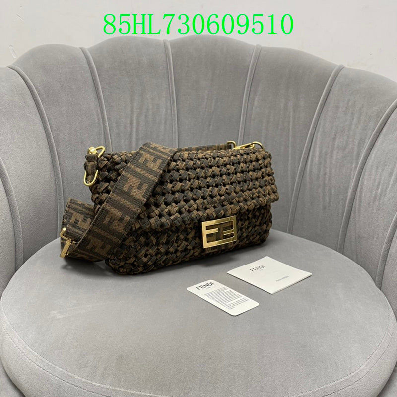 Glami - FDE Bags - 3172