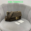 Glami - FDE Bags - 3172