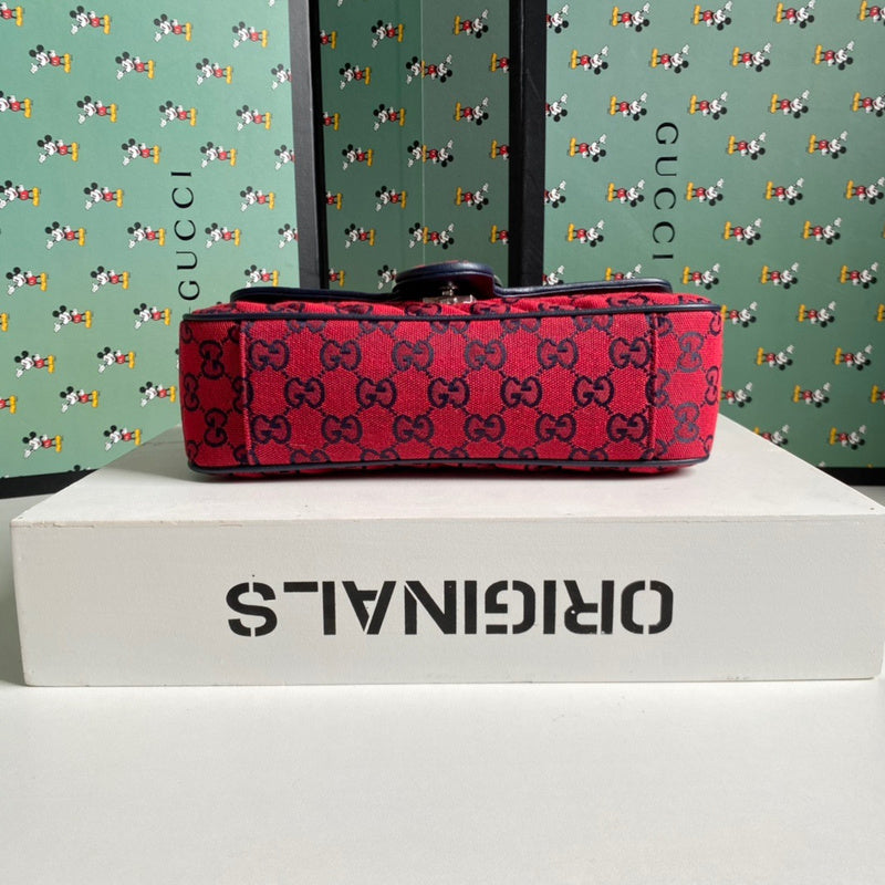 Glami Fashion - GCI Bags - 2839