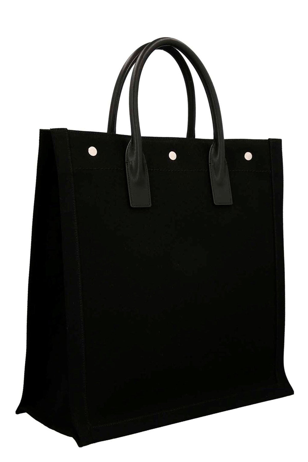 Saint Laurent Men 'Rive Gauche North/South' Shopping Bag