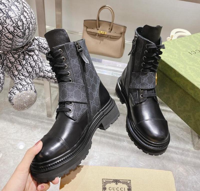 SAMC - GUKI Women Shoes - 978