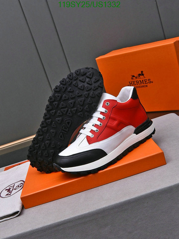 SAMC - HMS Men Shoes - 632