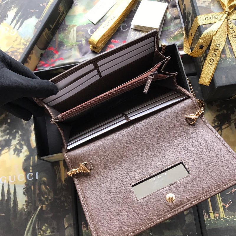 Glami-i - Guki Wallet - 601