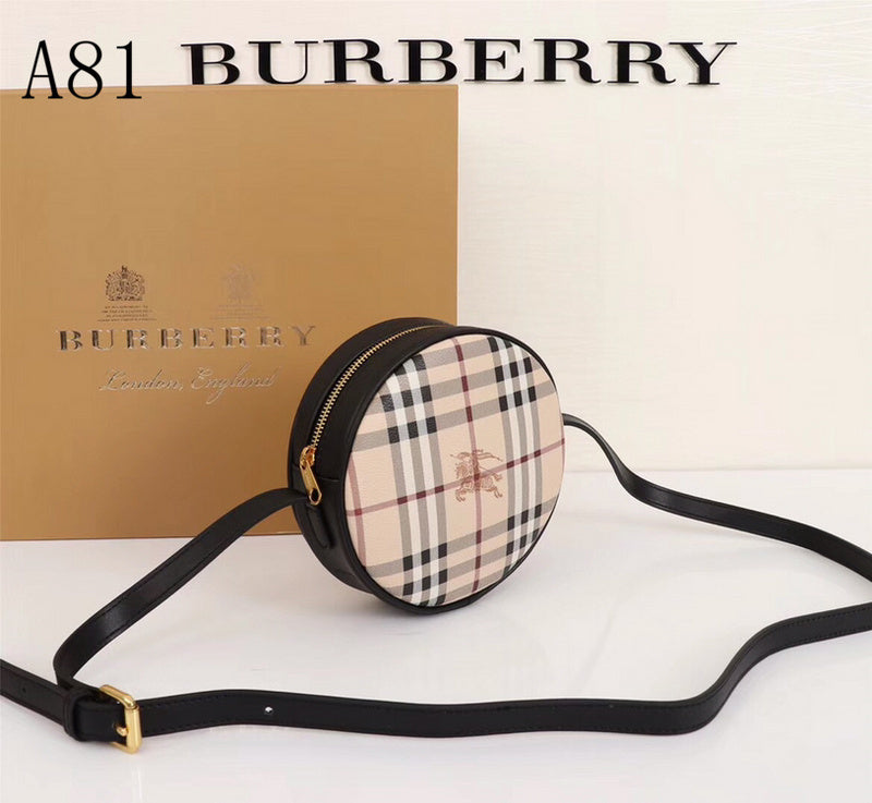 ELE Fashion -BBR Bags - 771