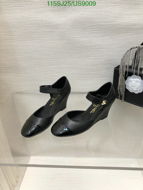SAMC - CHL Women Shoes Ballet - 144