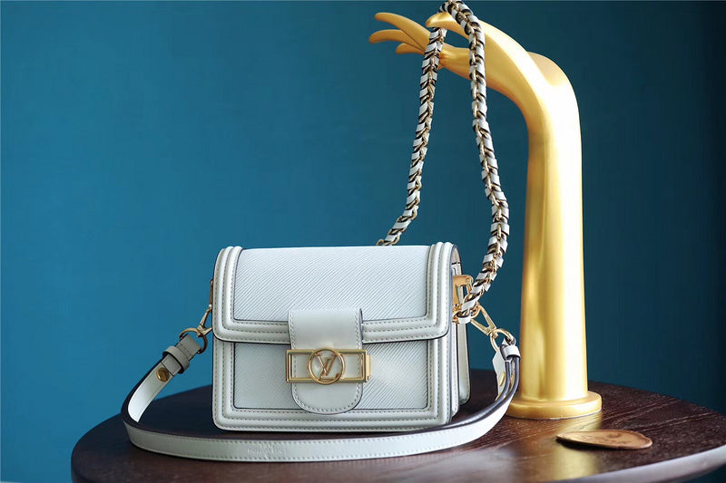 Glami Fashion Lu-Vi bags - 8122