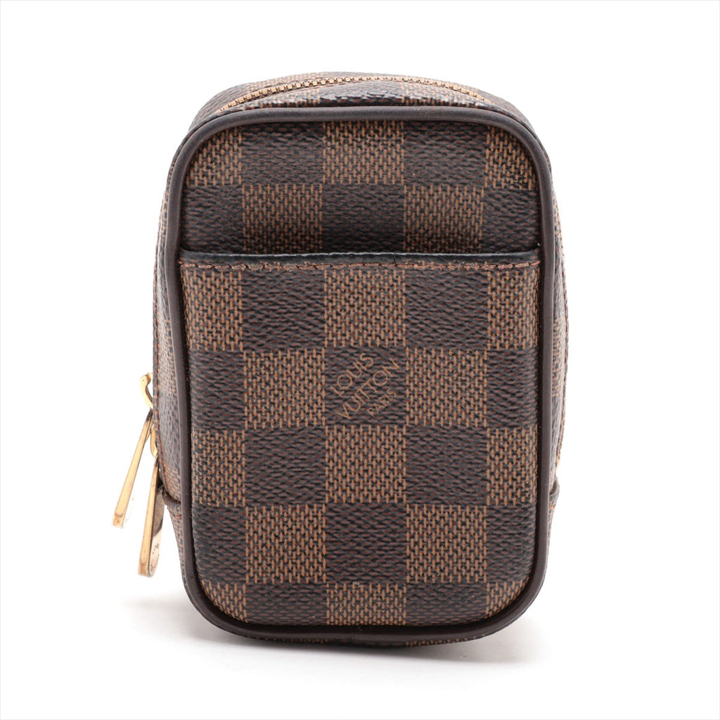 Louis Vuitton Damier Etuo Capi PM N61738