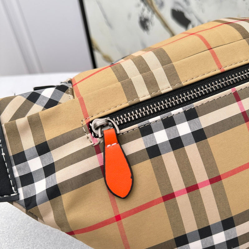 Glami-i BOR Men Bags - 015