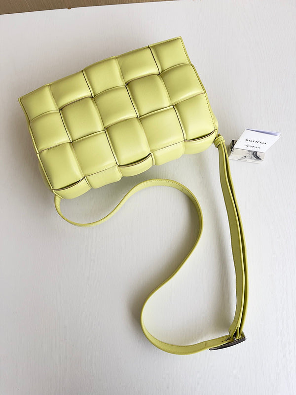 Glamy - BOV Bags - 017